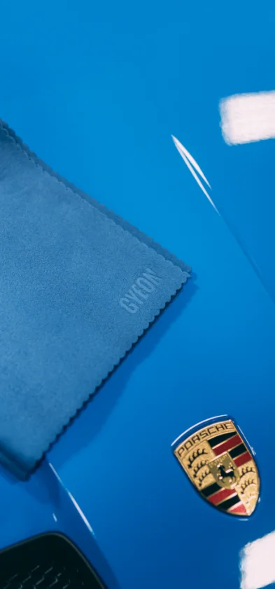 MICROFIBRES & ACCESSORIES