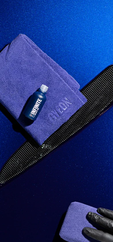 GYEON CERTIFIED PRODUCTS